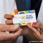 Pagamento da terceira parcela do Pé-de-Meia começa nesta segunda-feira, 25 de maio