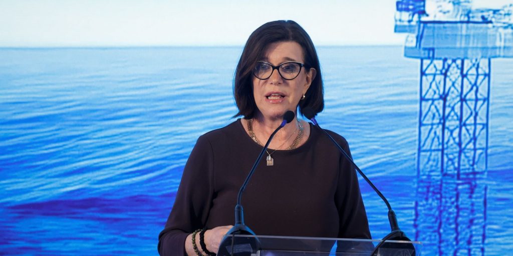 Petrobras anuncia investimentos de R$ 60 bilhões para gás natural no Nordeste