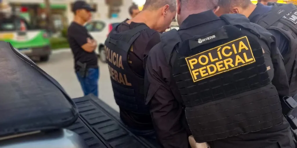 PF investiga desvios de R$ 3 bilhões na Rioprevidência envolvendo Banco Master