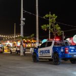 Polícia Militar apresenta regras de acesso e segurança para o Arraiá do Povo 2026