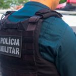Polícia Militar captura homem foragido em Propriá durante operação de segurança