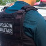 Mulher denuncia agressão do companheiro em Cristinápolis, no Sertão Sergipano