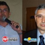 “Amorim quebra o celular com raiva do ex-prefeito Sérgio Oliveira”