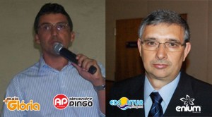 “Amorim quebra o celular com raiva do ex-prefeito Sérgio Oliveira”