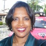 Jornalista Silvia Oliveira será homenageada com o Prêmio de Excelência no desenvolvimento do Turismo em Sergipe.