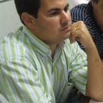 UMA POSSÍVEL ALIANÇA ENTRE O GRUPO POLÍTICO DO PREFEITO IVAN E FILADELFO ALEXANDRE PODE ESTAR SENDO DISCUTIDA POR ARACAJU