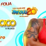 BLOCO BALACOBACO
