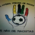 FORUM RACISMO NO FUTEBOL