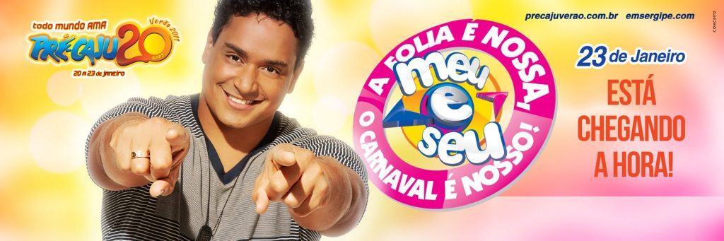 PRÉ-CAJU 2011