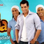 BLOCO CHIKITA BAKANA