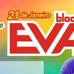 BLOCO EVA