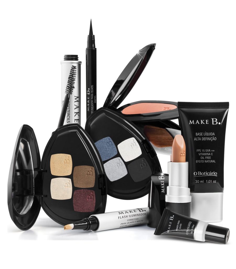 O Boticário lança 402 produtos em 2010