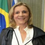 Maria Aparecida Gama: eleita presidente do TRE/SE