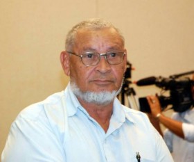 Poço Redondo: Prefeito Frei Enoque renuncia ao cargo