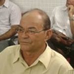 Galindo se entrega a Polícia Federal