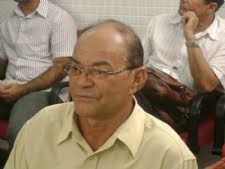 Galindo se entrega a Polícia Federal