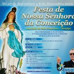 Festa de Nossa Senhora da Conceição  em Canindé.
