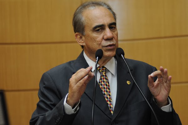 Se Déda perder o mandato a culpa será dele mesmo e de Chico Buchinho