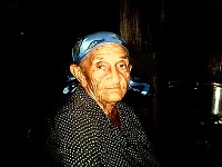 Dona Marinhinha: Uma artesã anônima de Canindé