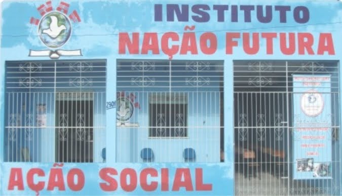 Instituto Nação Futura (INAF) uma realidade em Sergipe.