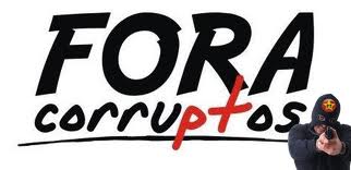 Perfis dos corruptos