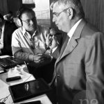 Amorim diz que alianças para 2012 estarão vinculadas a 2014 e que “candidatura” de Jackson é natural, mas não tem o apoio do grupo