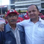 ENTREVISTA VEREADOR PANK PRESIDENTE DA CAMARA DE CANINDE