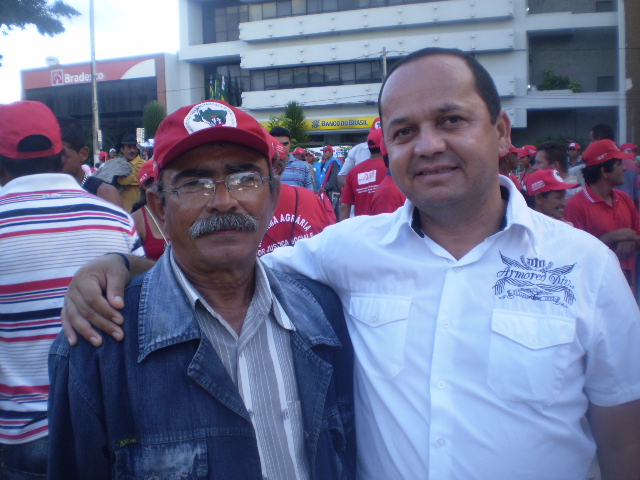 ENTREVISTA VEREADOR PANK PRESIDENTE DA CAMARA DE CANINDE