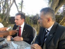 Presidente da OAB fala sobre importância do Exame da Ordem