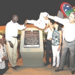 Vereadores de Canindé prestigiam inauguração do Terminal Rodoviário