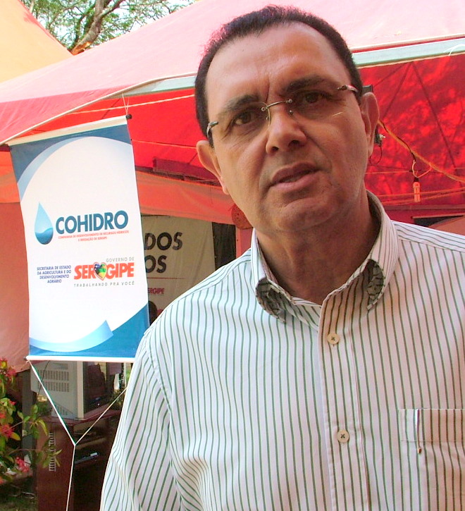 Irrigação Pública torna Canindé o maior produtor de quiabo e goiaba do Estado