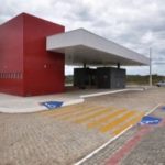 Governo do Estado constrói Terminal Rodoviário em Canindé de São Francisco