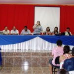 Presidente da Câmara de Canindé participa da 1ª Conferência Municipal de Juventude