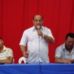 Vereador Juarez participa de Conferencia Municipal da Juventude
