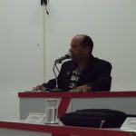 Vereador Juarez homenageia o ex-prefeito Delmiro de Miranda