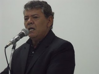Vereador Soares faz um breve balanço do seu mandato.