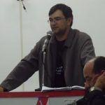 Vereador Luciano denuncia abandono do Povoado Curituba