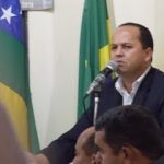 Vereador Pank defende construção de Hospital do Câncer em Sergipe