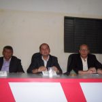 Câmara Municipal de Canindé realiza primeira sessão itinerante