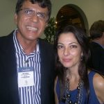 Secretario de Caninde KaKa Andrade participa do Forum Internacional de Sustentabilidade em Manaus