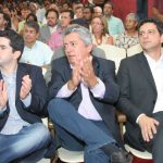 Gustinho Ribeiro participa de aula inaugural da UFS em Lagarto