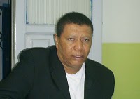 Vereador Edmilson reafirma compromisso com o povo canindeense.