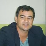 Vereador Luciano solicita reforma do Clube do Povoado Capim Grosso.