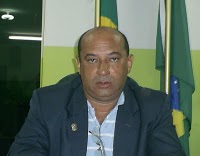 Vereador Jose Juarez dos Santos solicita ao Poder Executiva a construção de um Mercado de Peixe e uma Creche.