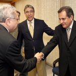Visita do prefeito Orlandinho ao presidente da Chesf causa repercussão positiva