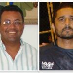 Pré-candidatos falam sobre a expectativa pelo resultado da pesquisa