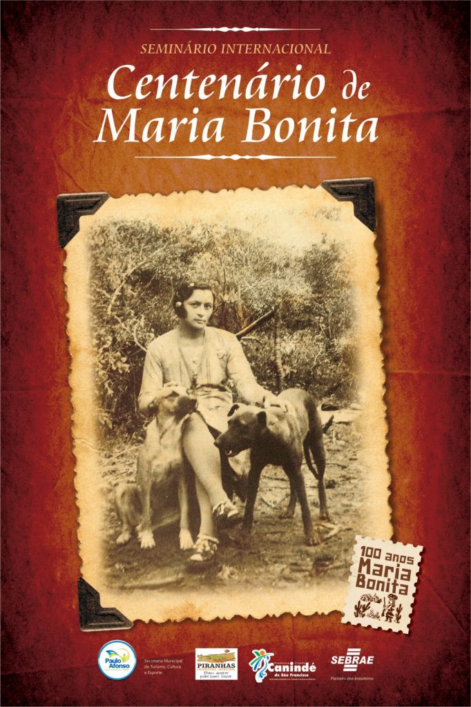 Centenário de Maria Bonita