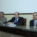Zeca da Silva assume o comando da Sedetec