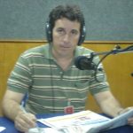Instituição parabenizar seu presidente
