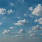 Previsão do Tempo em Barreiras: Mínima de 19°C e Máxima de 31°C nesta Terça-feira